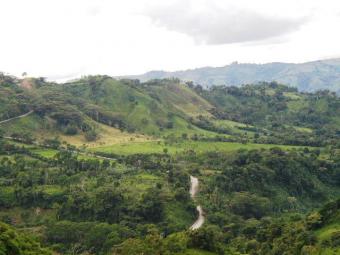 Great opportunity  -  Excelente Volcan - Alto La Mina